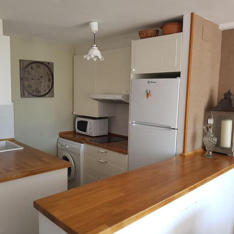 Las mejores vistas del valle. Apartmento 65m.WIFI - Apartment mit 2 Schlafzimmern - 6