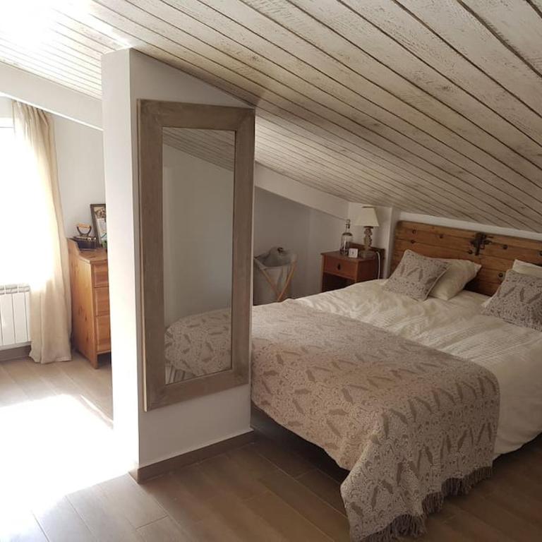 Las mejores vistas del valle. Apartmento 65m.WIFI - Apartment mit 2 Schlafzimmern - 7