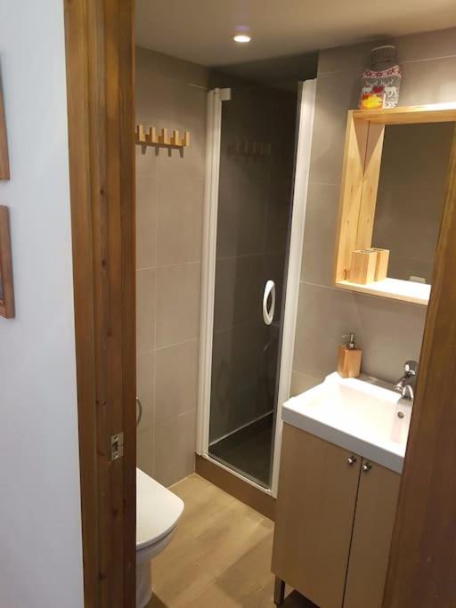 Las mejores vistas del valle. Apartmento 65m.WIFI - Apartment mit 2 Schlafzimmern - 9