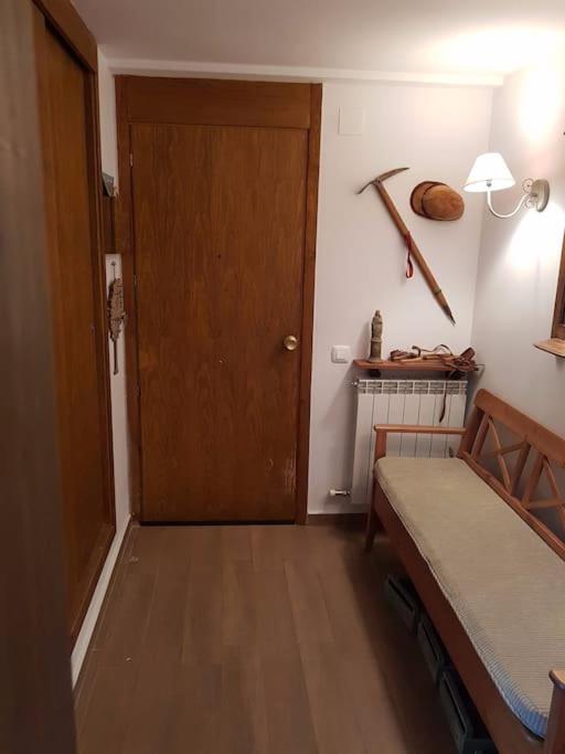 Las mejores vistas del valle. Apartmento 65m.WIFI - Apartment mit 2 Schlafzimmern - 10