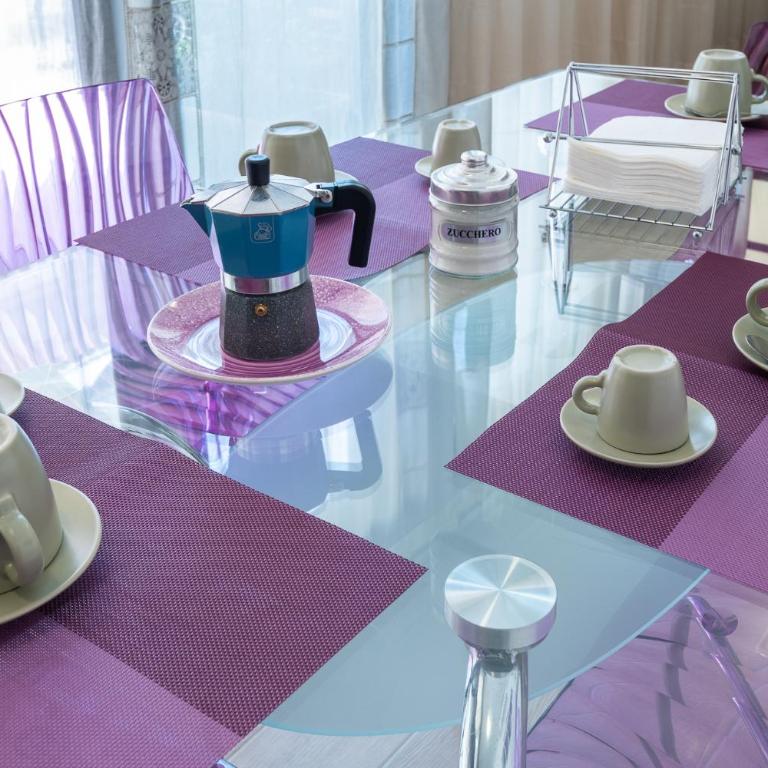 La terrazza sull'Africa - Appartamento con Terrazza - 41