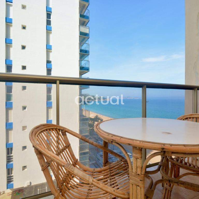 PRESIDENT C-6 - Apartamento de 2 dormitorios - 4