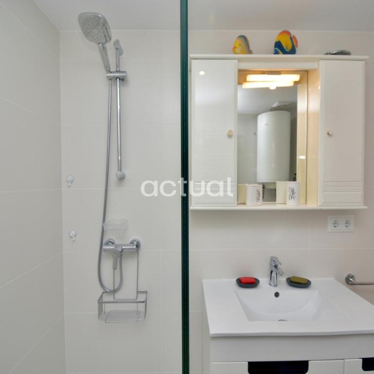 PRESIDENT C-6 - Apartamento de 2 dormitorios - 20