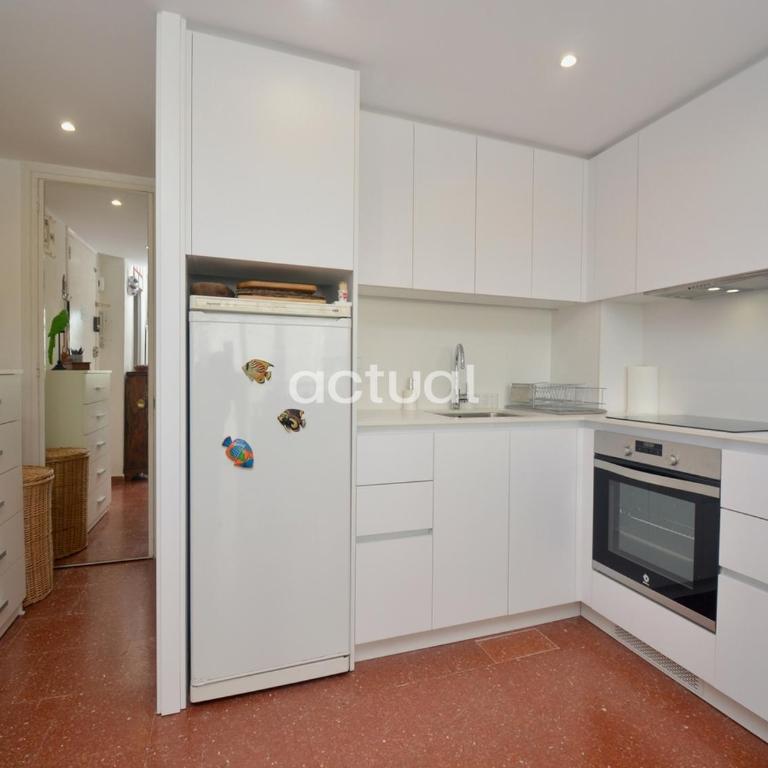 PRESIDENT C-6 - Apartamento de 2 dormitorios - 14