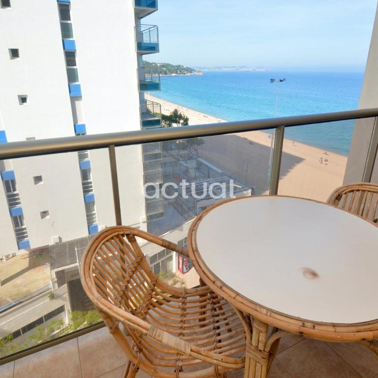 PRESIDENT C-6 - Apartamento de 2 dormitorios - 1