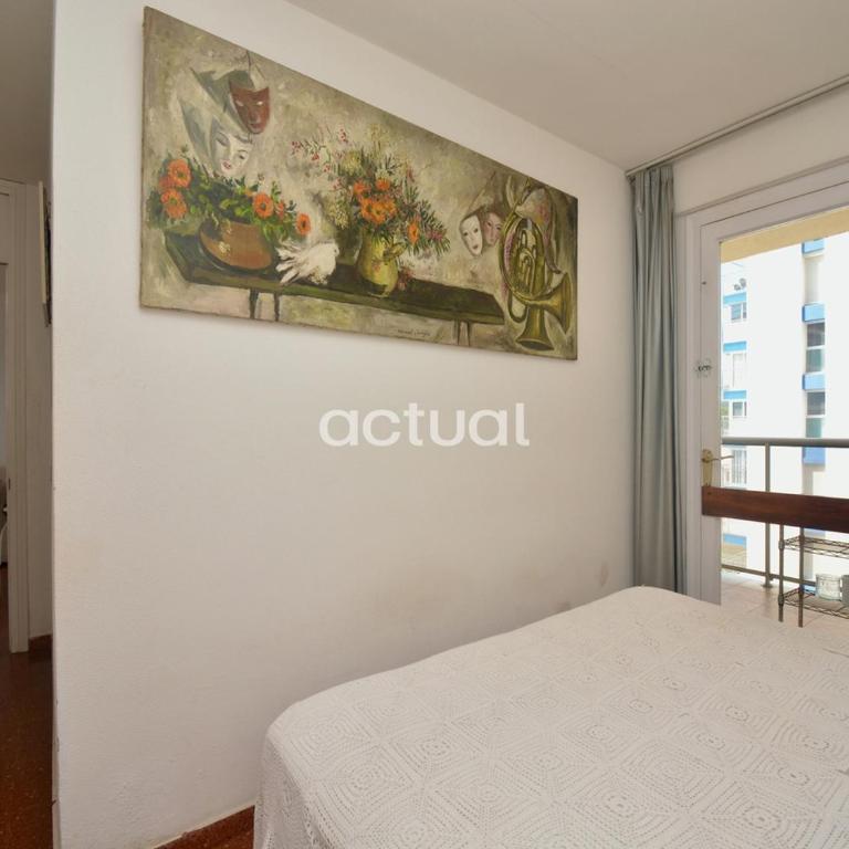 PRESIDENT C-6 - Apartamento de 2 dormitorios - 17