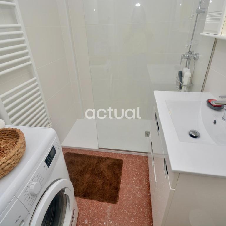 PRESIDENT C-6 - Apartamento de 2 dormitorios - 25