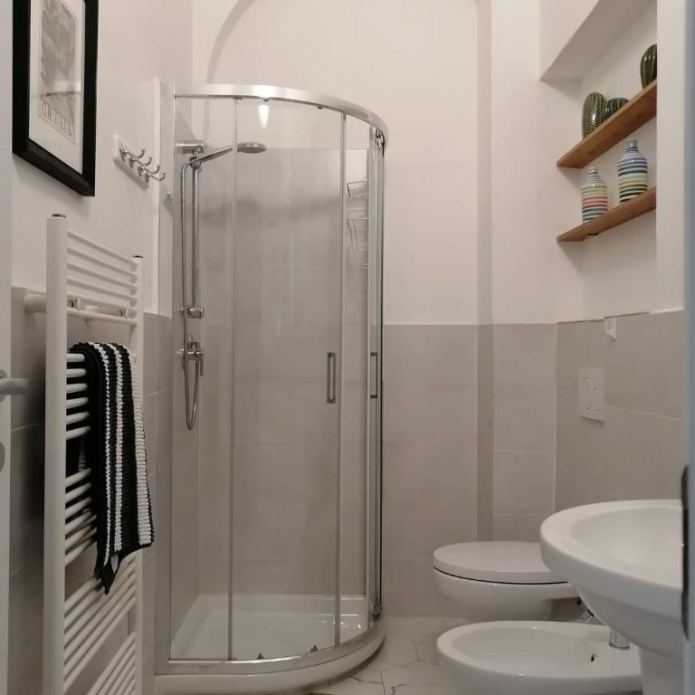Casa Sansevera Lucca - Appartamento con 2 Camere da Letto - 18