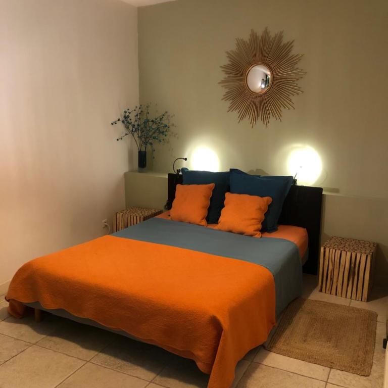 Sous le Clocher - Appartement - 12