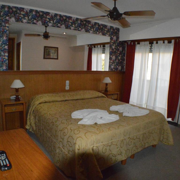 Complejo Turístico CapArcona - Standard Double or Twin Room - 4