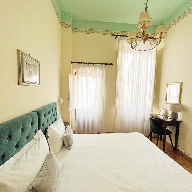Cimabue 9 - Double Room with Terrace - 2