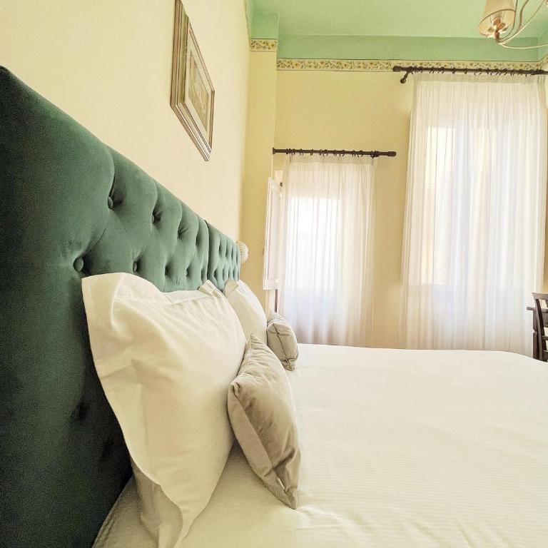 Cimabue 9 - Double Room with Terrace - 7