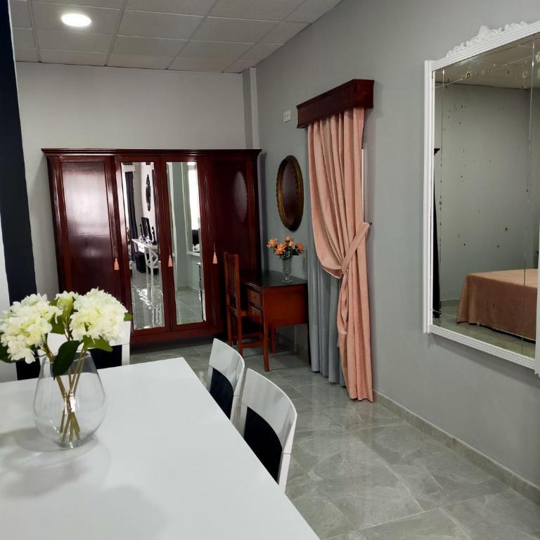 María y Juan Apartamento con Garaje - Apartamento de 1 dormitorio - 30