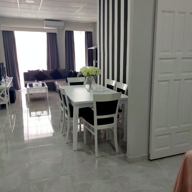 María y Juan Apartamento con Garaje - Apartamento de 1 dormitorio - 29