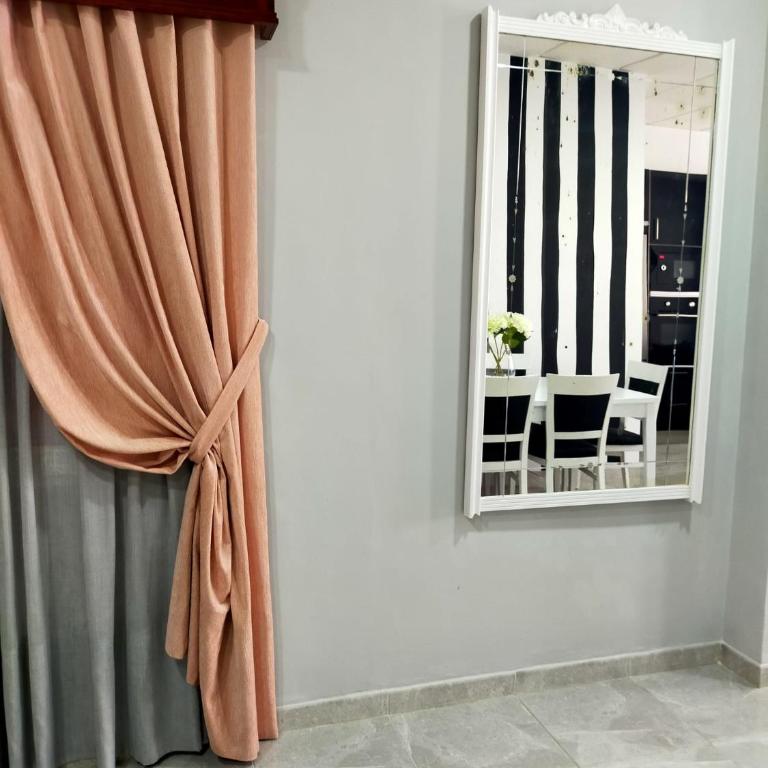 María y Juan Apartamento con Garaje - Apartamento de 1 dormitorio - 32