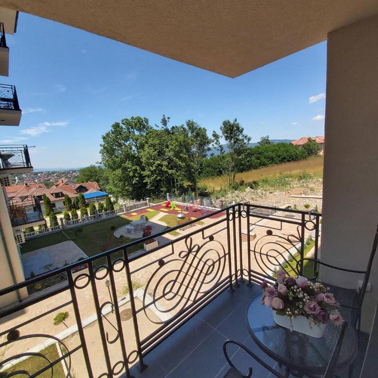 Apartman Korać - Apartman sa 1 Spavaćom Sobom - 32