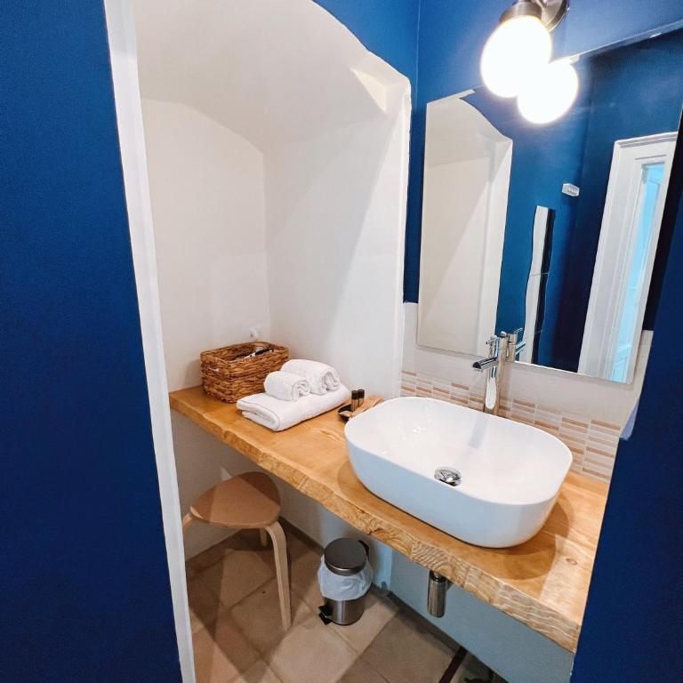 DEAS B&B - Camera Tripla - 4