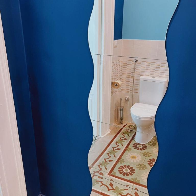 DEAS B&B - Camera Tripla - 7