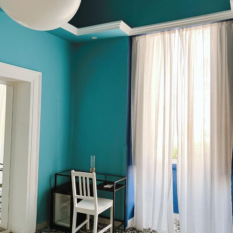 DEAS B&B - Camera Tripla - 5