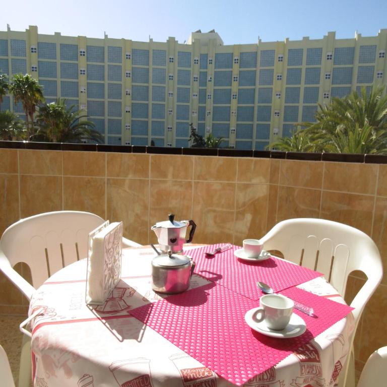 Apartamento Garland Agaete Parque - Apartment with Garden View - 15