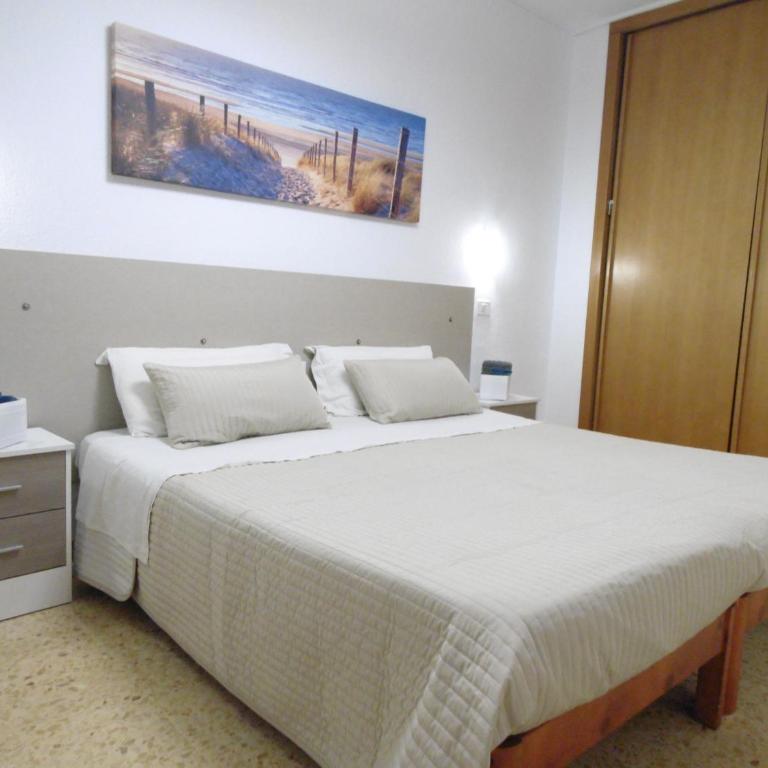 Apartamento Garland Agaete Parque - Apartment with Garden View - 18