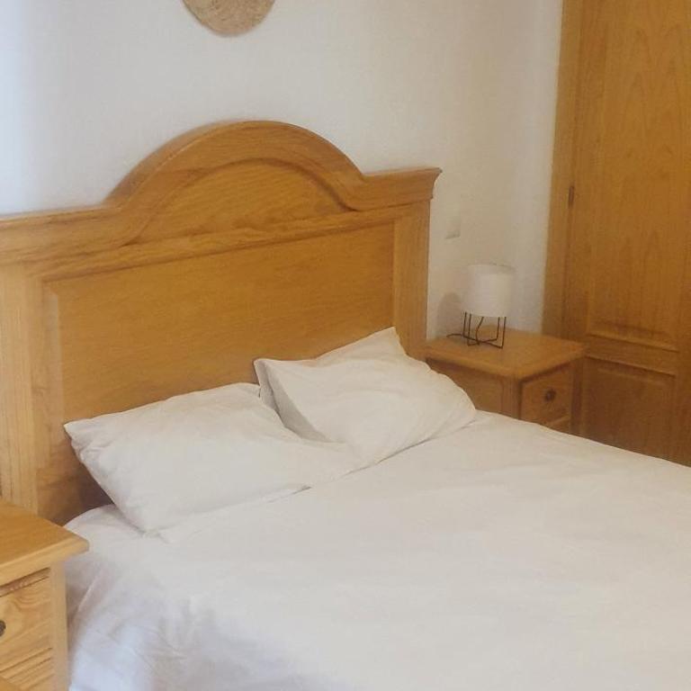 Apartamentos La Libertad Estepona - Apartamento de 1 dormitorio - 26