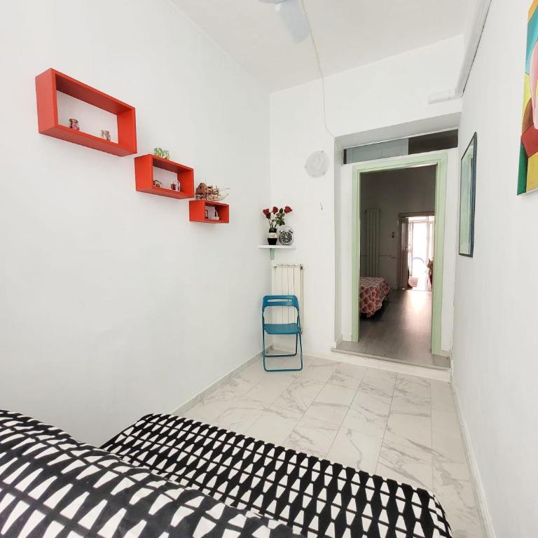 Nei pressi del mare - Casa con 2 Camere da Letto - 20