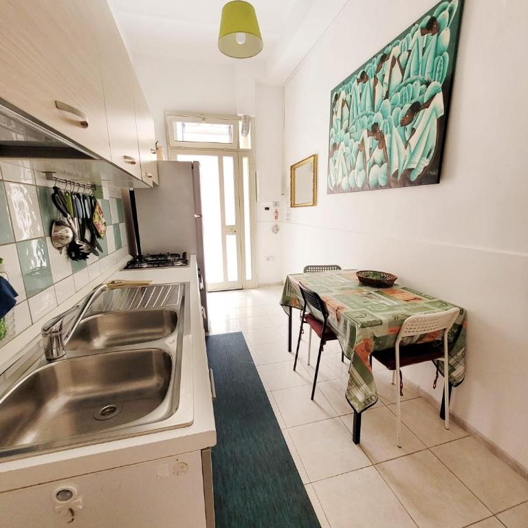 Nei pressi del mare - Casa con 2 Camere da Letto - 21