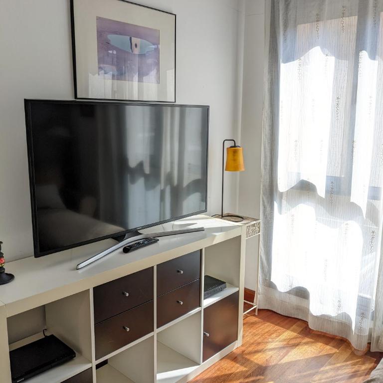 Iradri, Apartamento Playa Gijón - Apartamento Superior - 2