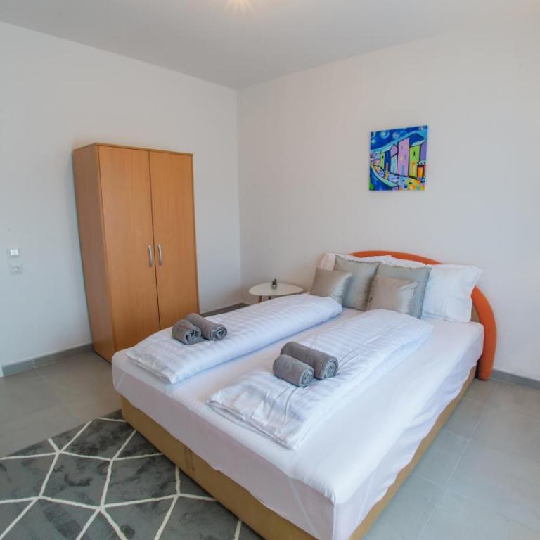 Villa Carpe Diem - with private pool - Two-Bedroom Villa - 46