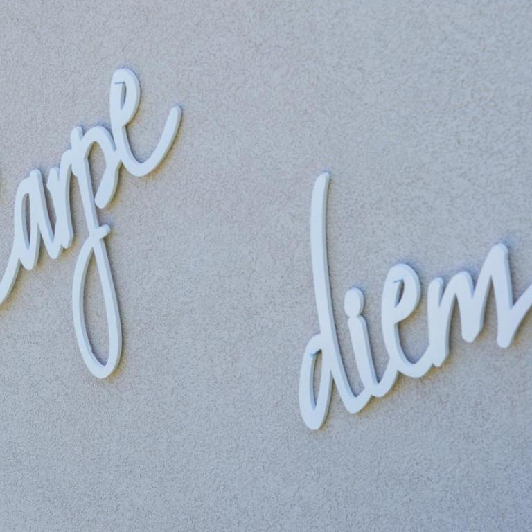 Villa Carpe Diem - with private pool - Two-Bedroom Villa - 50