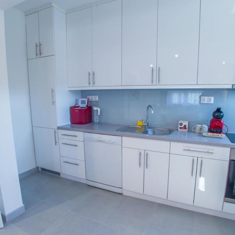 Villa Carpe Diem - with private pool - Two-Bedroom Villa - 18