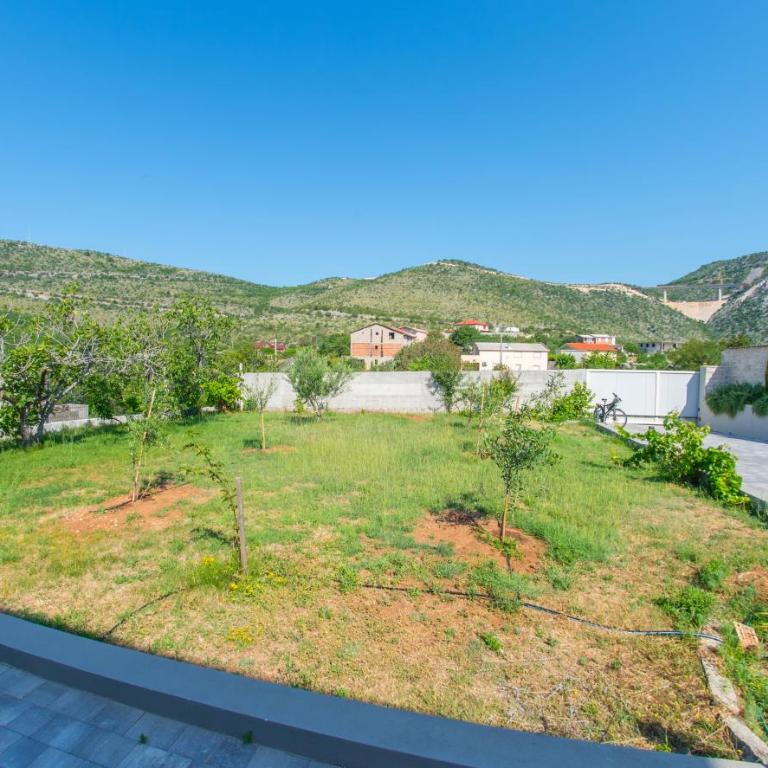 Villa Carpe Diem - with private pool - Two-Bedroom Villa - 37