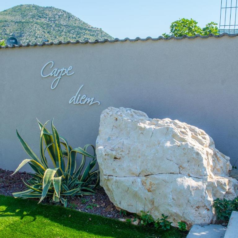 Villa Carpe Diem - with private pool - Two-Bedroom Villa - 27