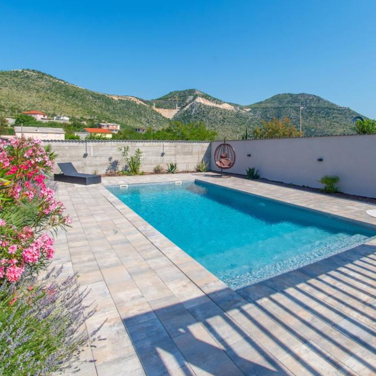 Villa Carpe Diem - with private pool - Two-Bedroom Villa - 1