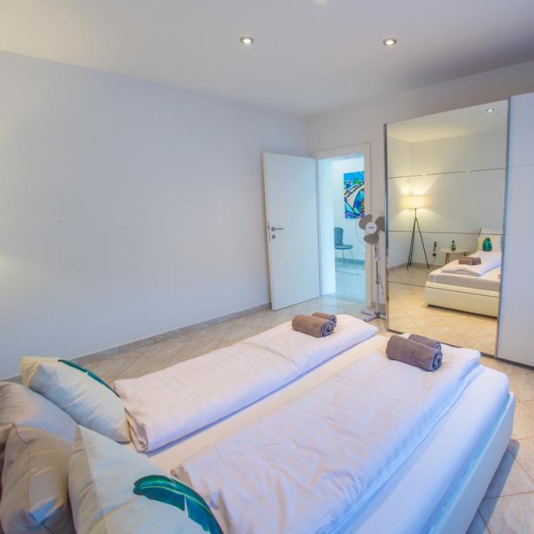 Villa Carpe Diem - with private pool - Two-Bedroom Villa - 49