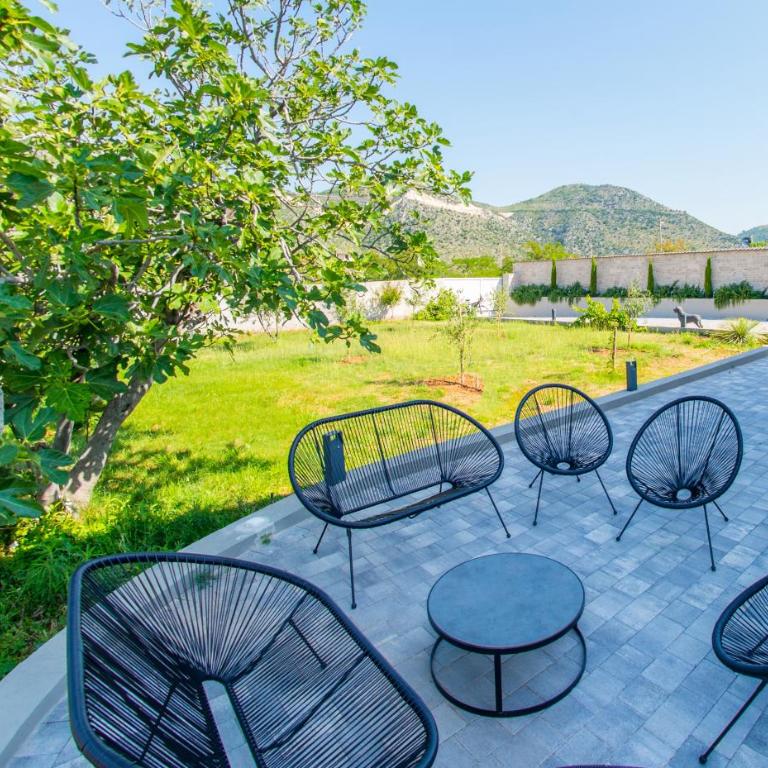 Villa Carpe Diem - with private pool - Two-Bedroom Villa - 20