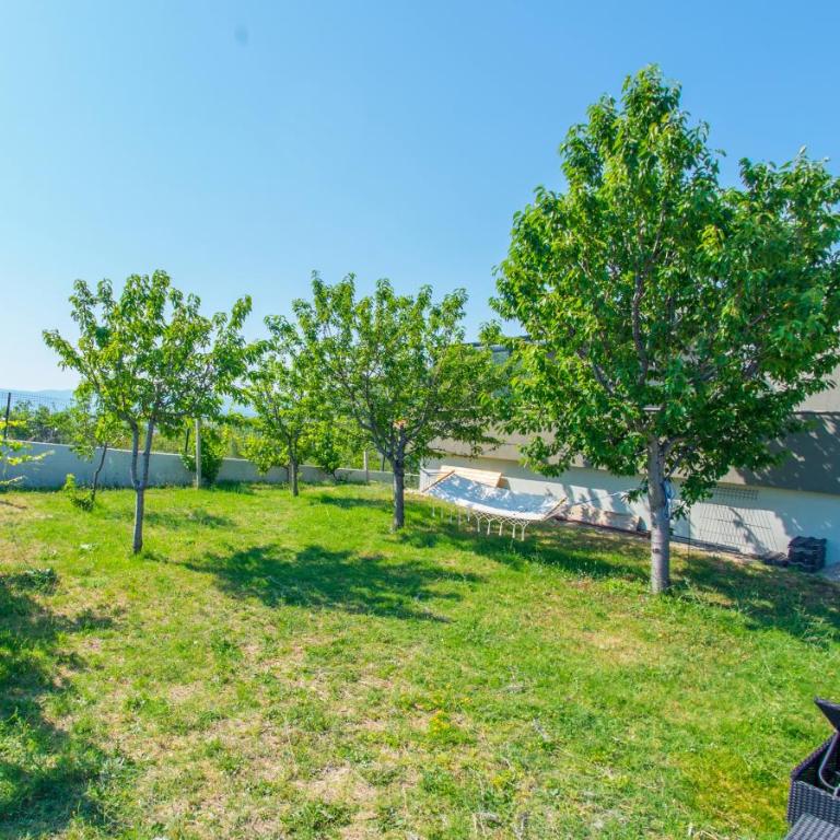 Villa Carpe Diem - with private pool - Two-Bedroom Villa - 35