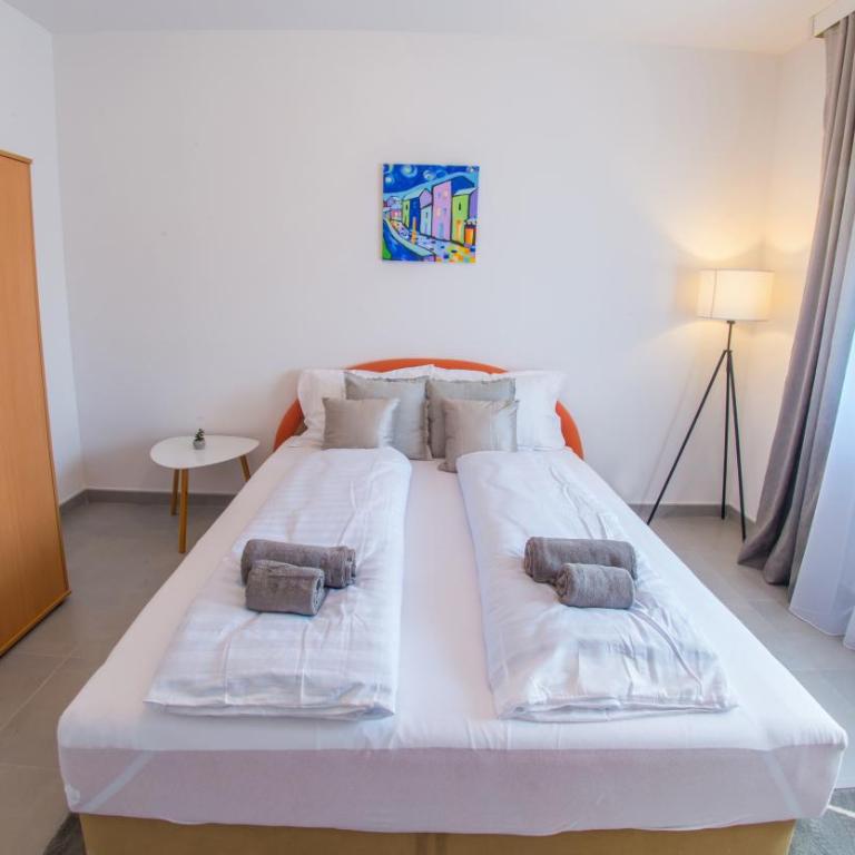 Villa Carpe Diem - with private pool - Two-Bedroom Villa - 39