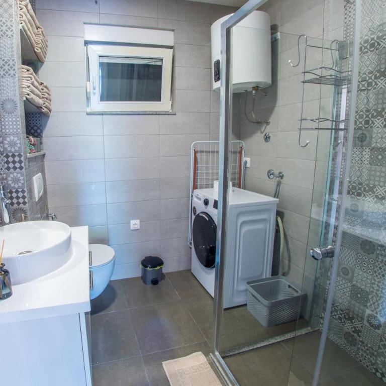 Villa Carpe Diem - with private pool - Two-Bedroom Villa - 11