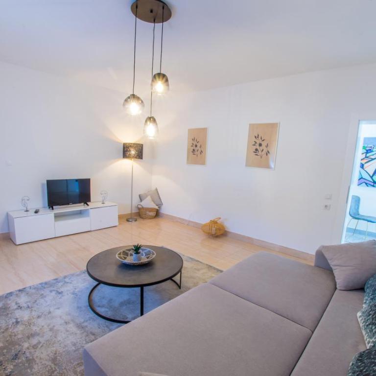 Villa Carpe Diem - with private pool - Two-Bedroom Villa - 4