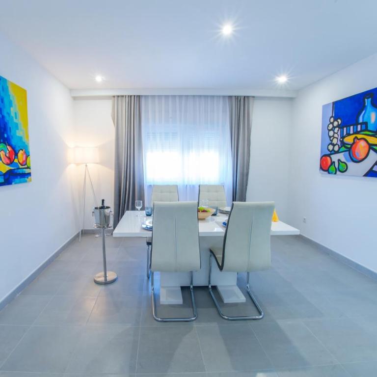 Villa Carpe Diem - with private pool - Two-Bedroom Villa - 25