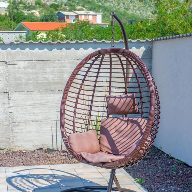 Villa Carpe Diem - with private pool - Two-Bedroom Villa - 22