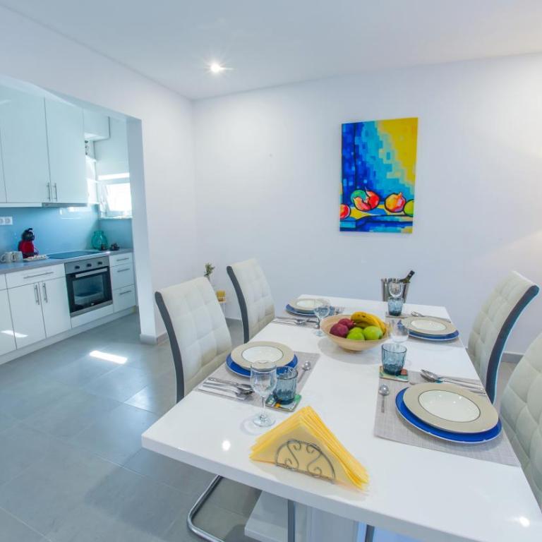 Villa Carpe Diem - with private pool - Two-Bedroom Villa - 26