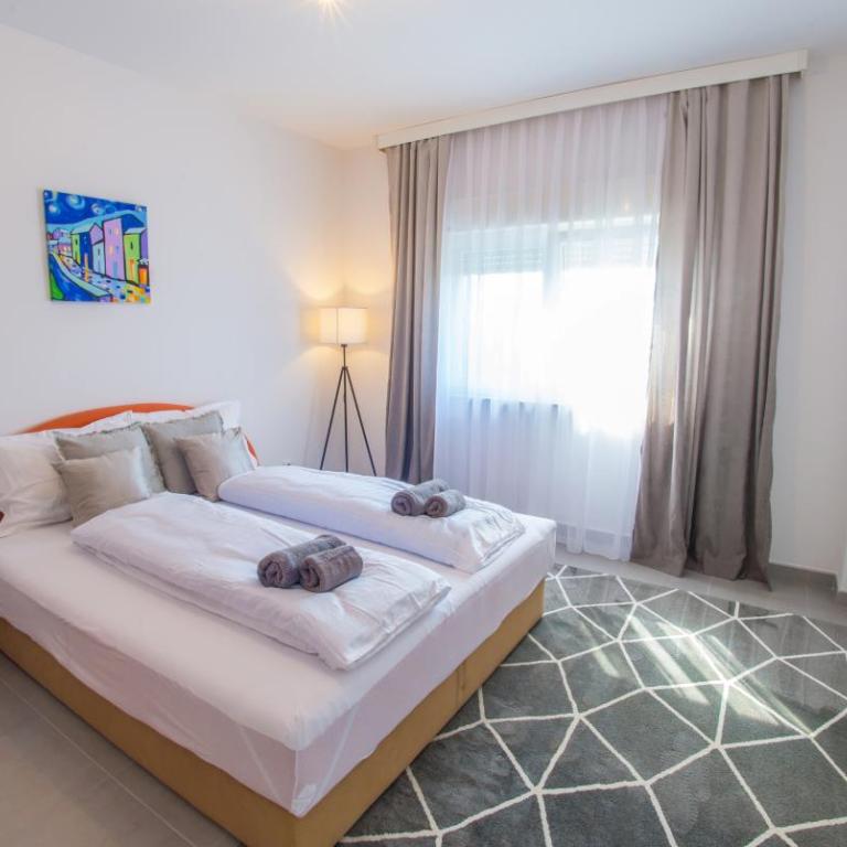 Villa Carpe Diem - with private pool - Two-Bedroom Villa - 5