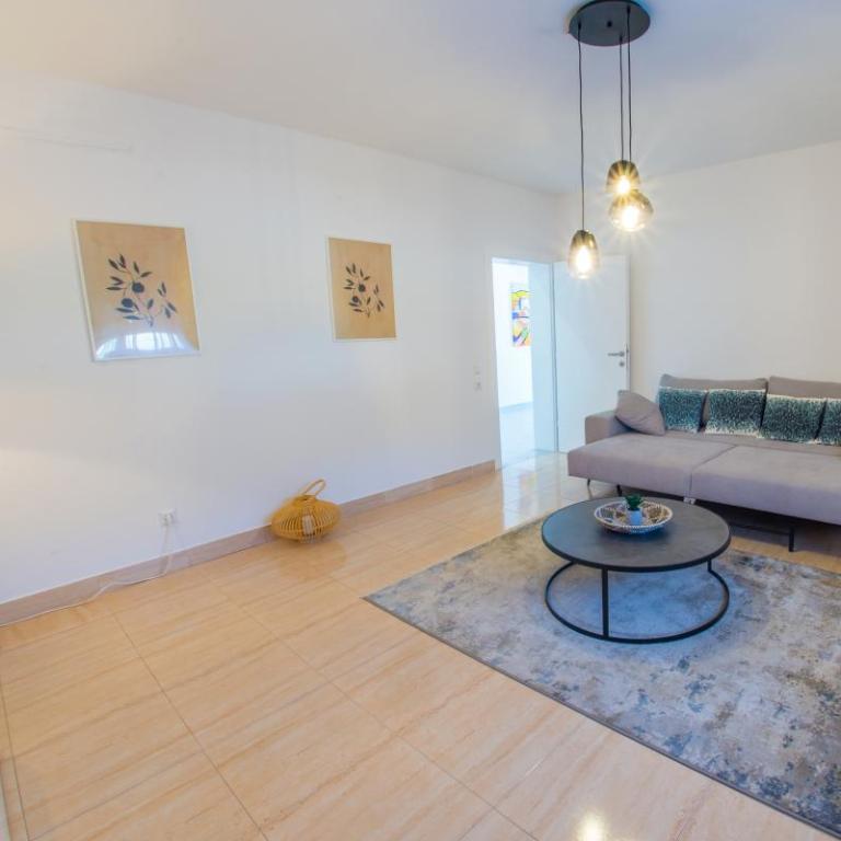 Villa Carpe Diem - with private pool - Two-Bedroom Villa - 19