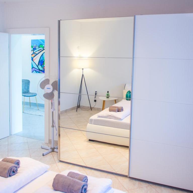 Villa Carpe Diem - with private pool - Two-Bedroom Villa - 51