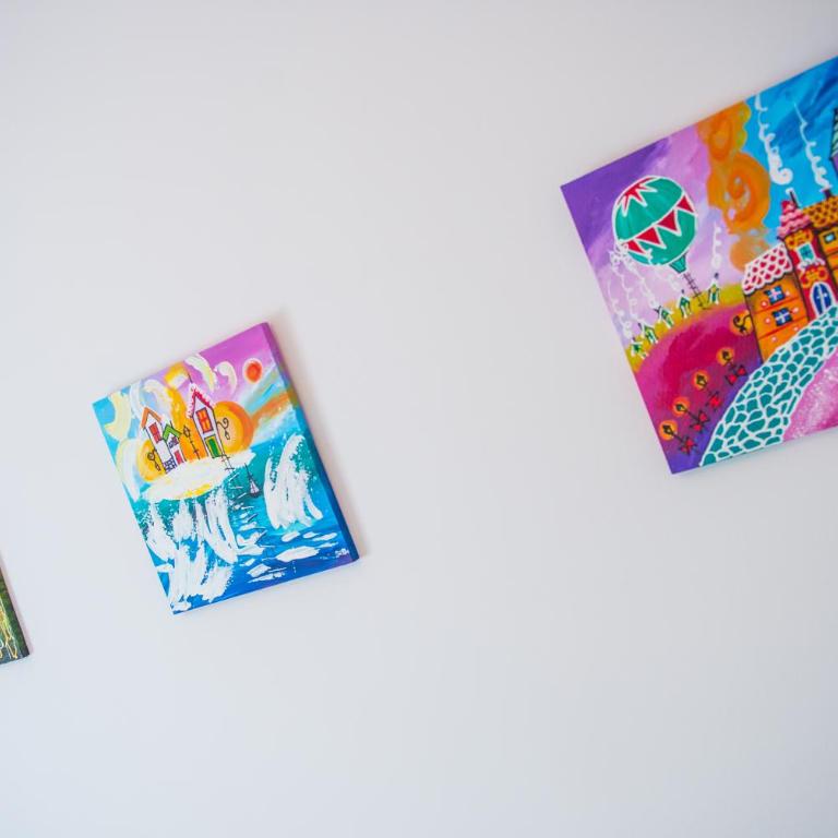 Villa Carpe Diem - with private pool - Two-Bedroom Villa - 66