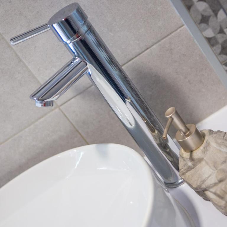 Villa Carpe Diem - with private pool - Two-Bedroom Villa - 67