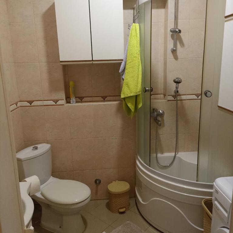 Apartmani Ana - Apartman sa 1 Spavaćom Sobom - 11